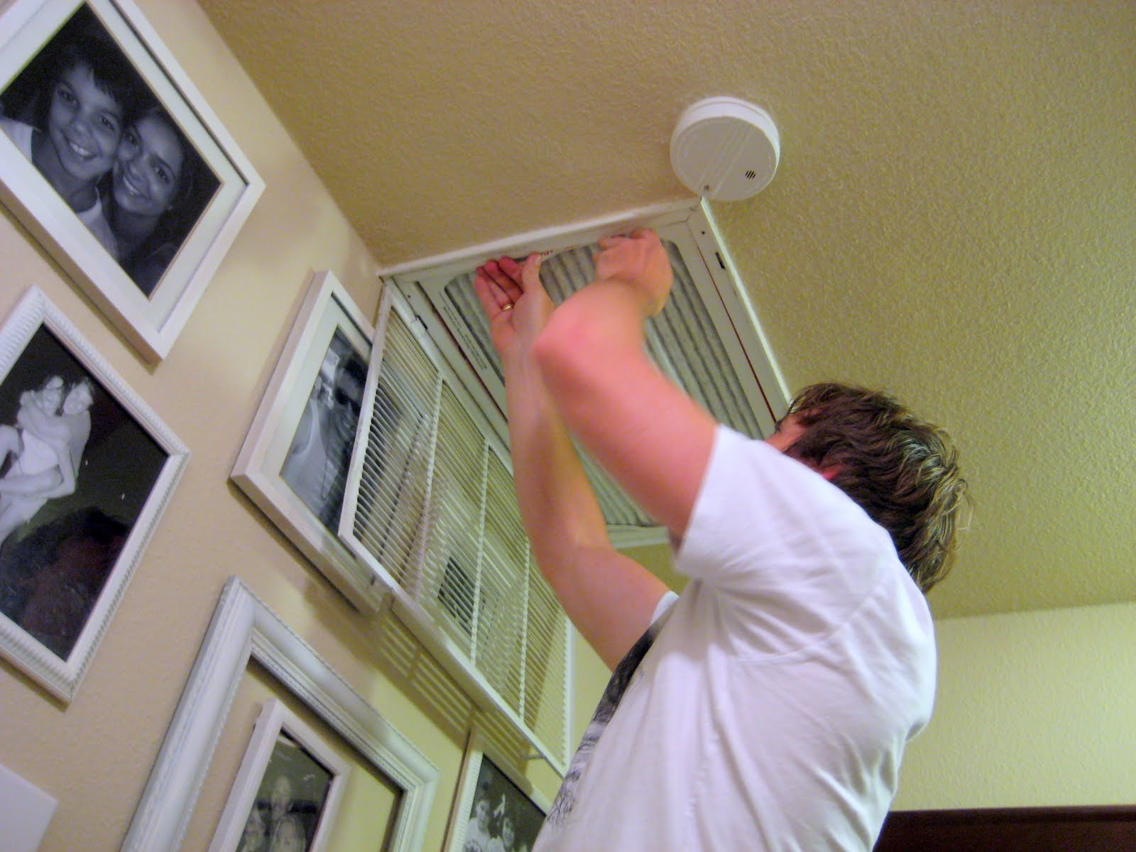 Air Vents and Scents C.R.A.F.T.