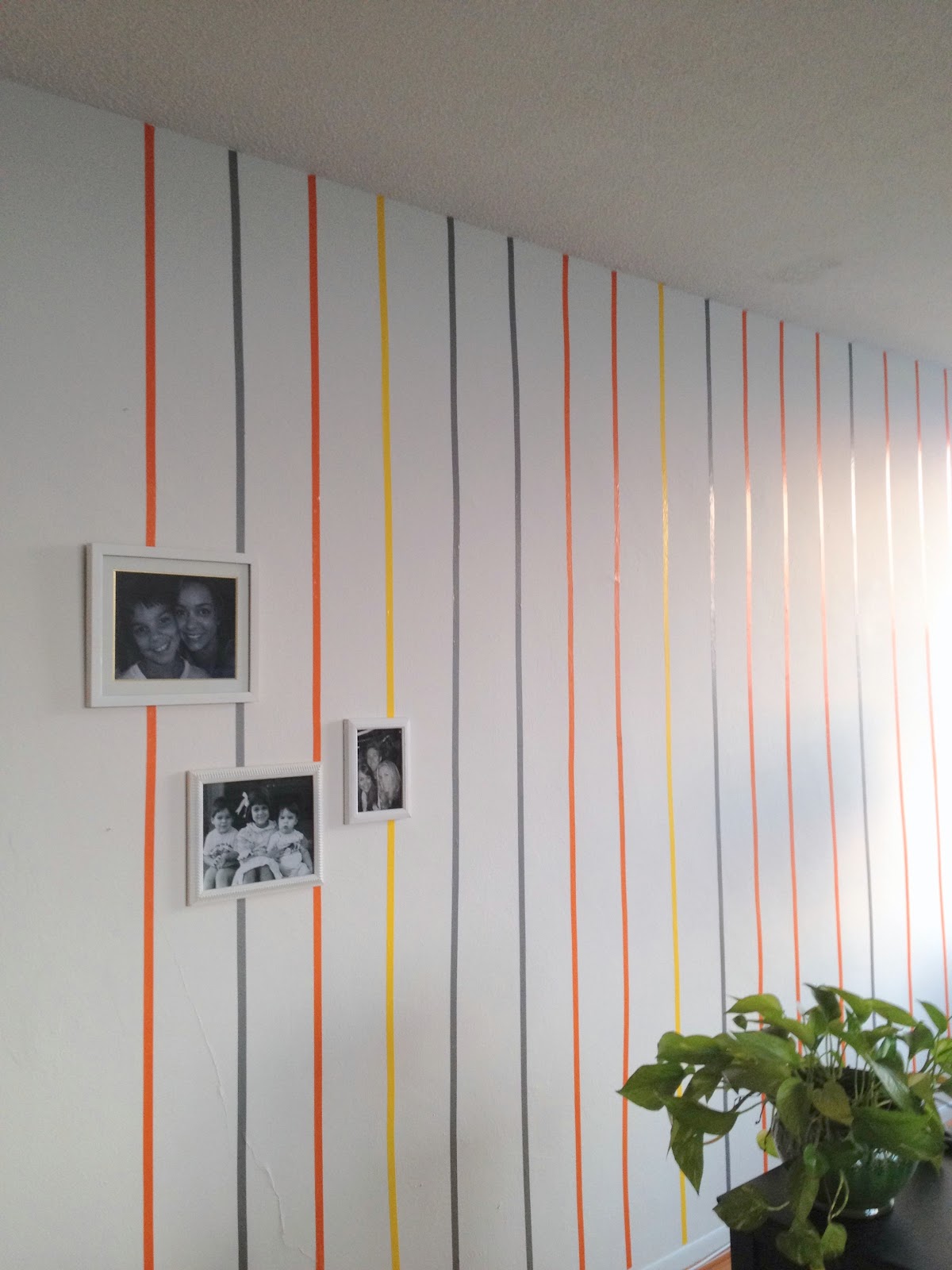 Rental Trick 1 Electrical Tape C.R.A.F.T.