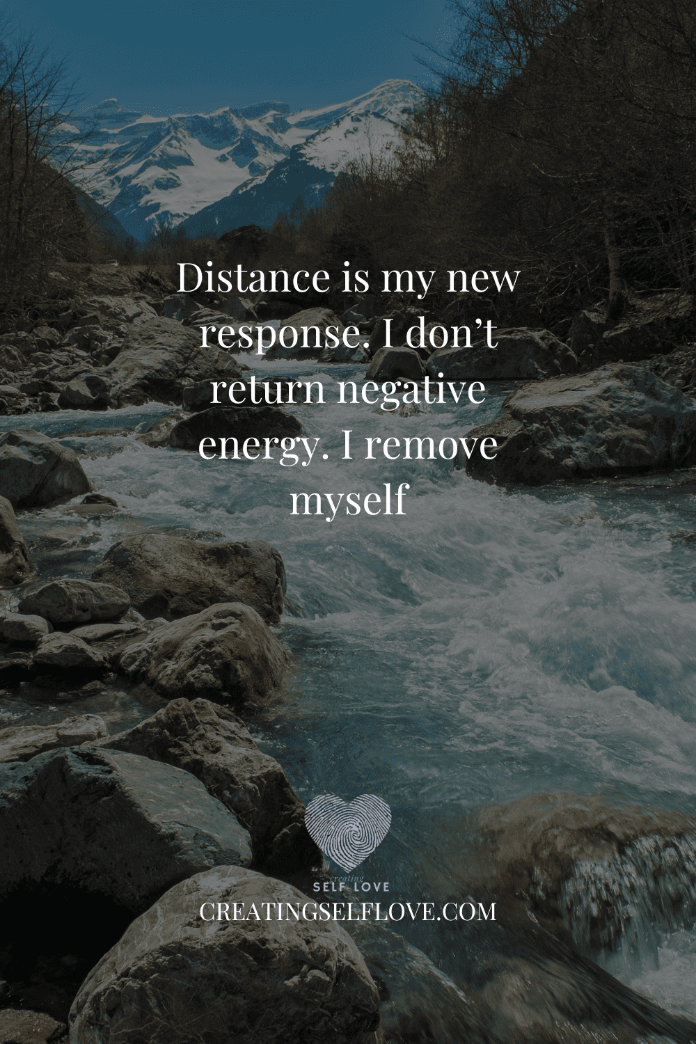 133 Negative Energy Quotes To Help You Stay Positive