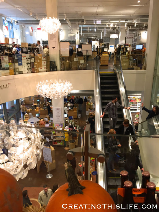 Eataly Chicago Creating This Life