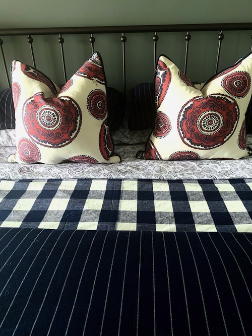 Lake House Bedding · Creating This Life