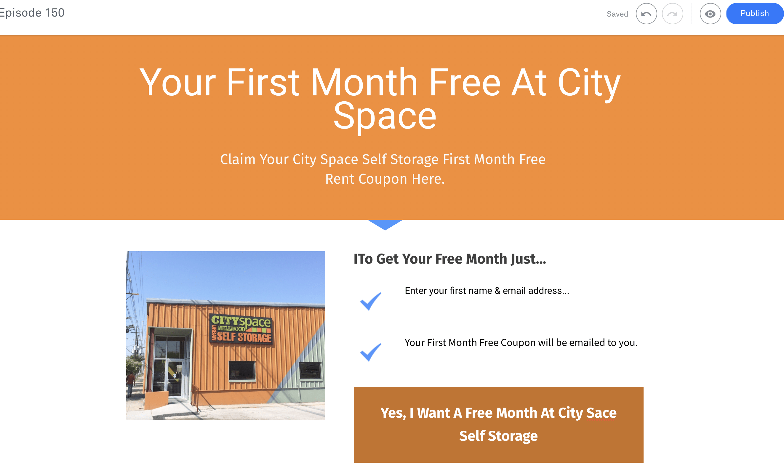 Get Started Marketing Your Self Storage Facility on Facebook