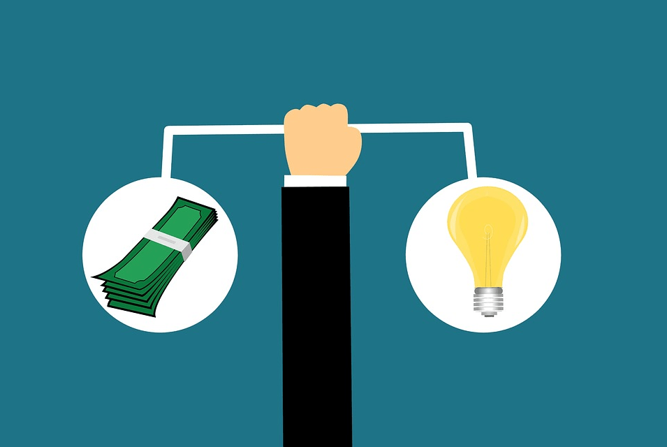 Le blog Fautil afficher ses tarifs sur son site