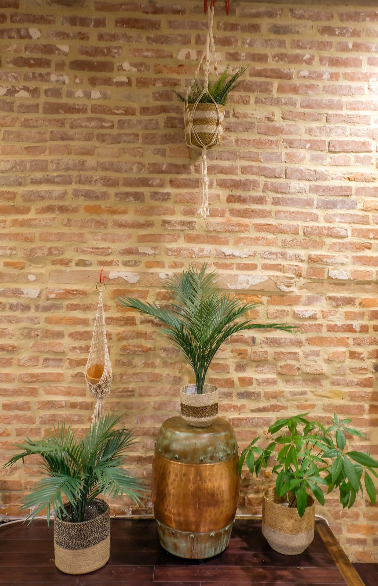 Creation Jute USA