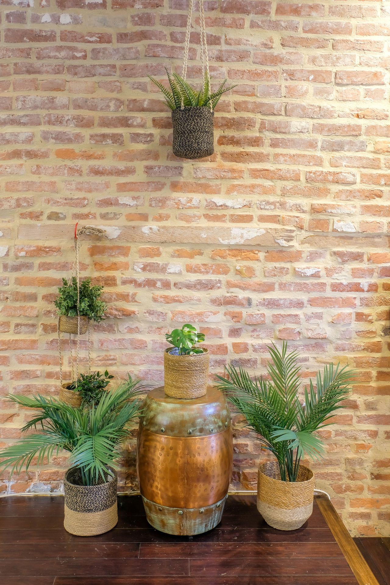 Creation Jute USA