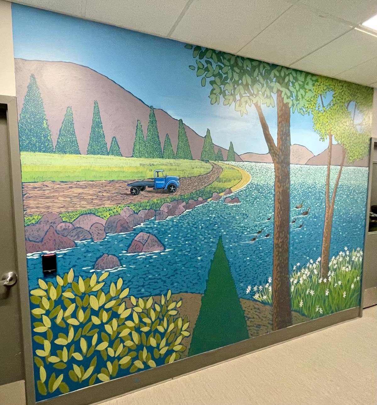 Princess Auto CréationNomade