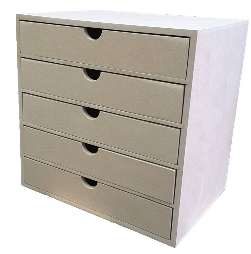 KX Drawer Racks Creations by Rod