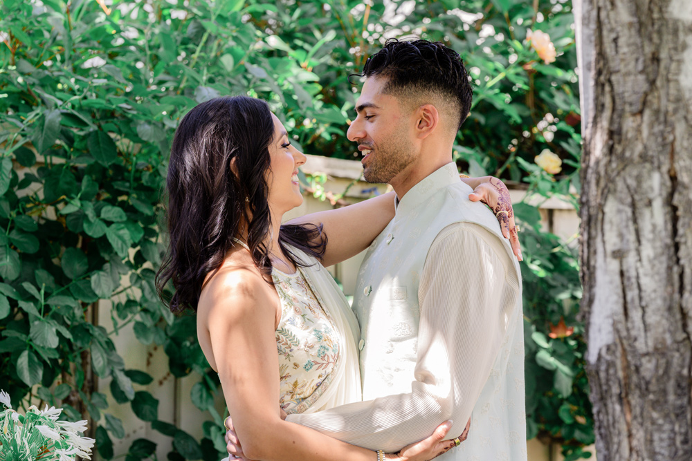 How Does a Bay Area Videographer Create a Stunning CinematicWedding?