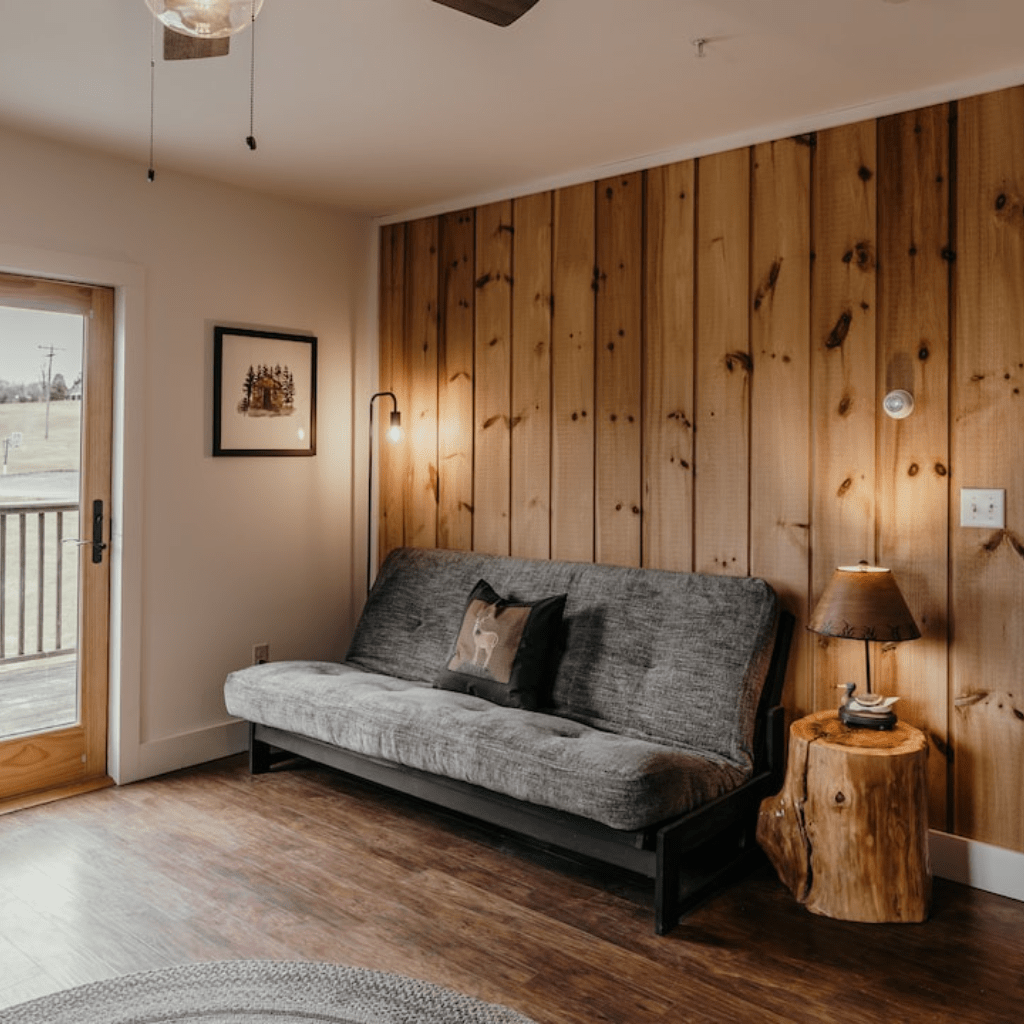 Futons Creations Decor