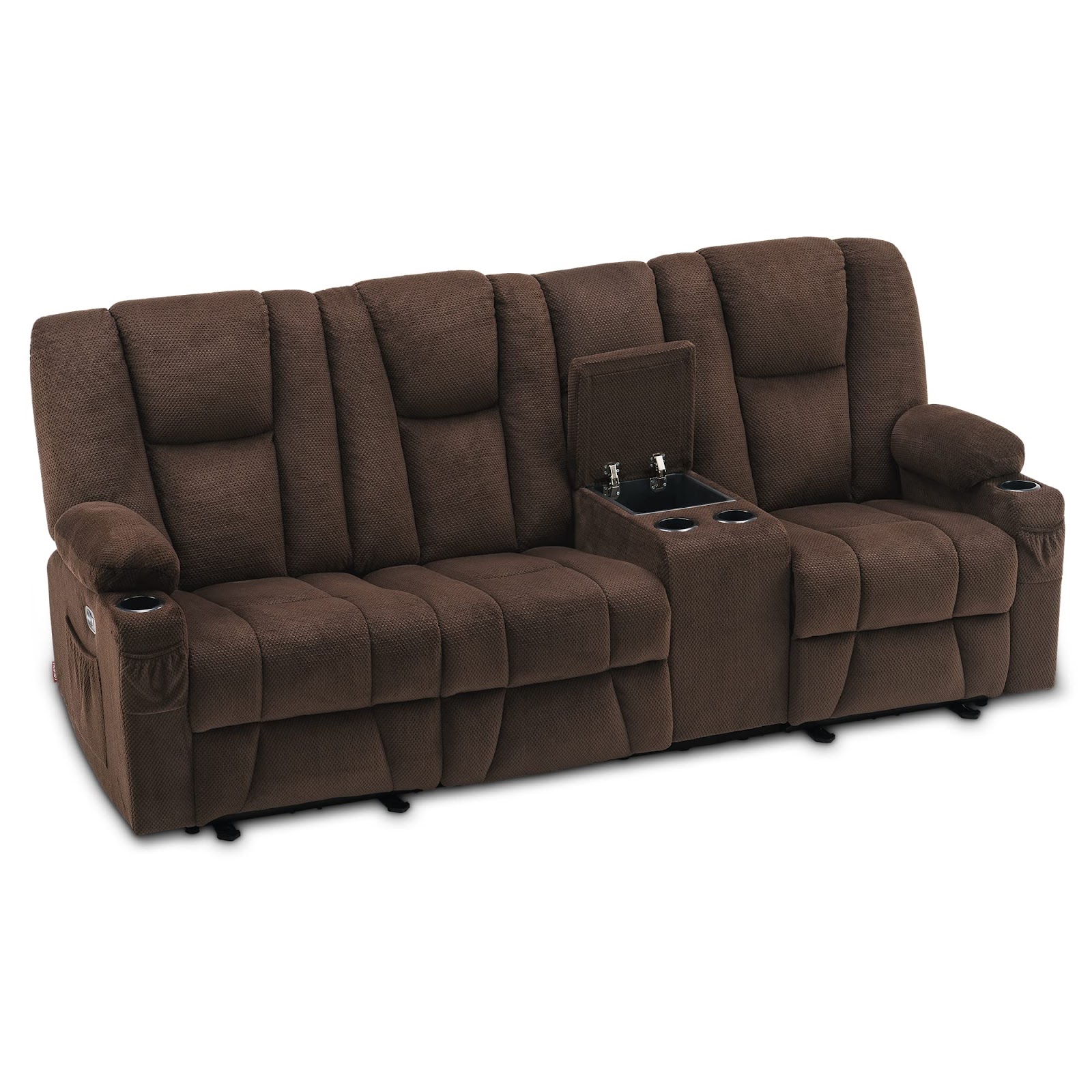 Top 5 Reclining Sofas Of 2023 Comfort And Style Combined