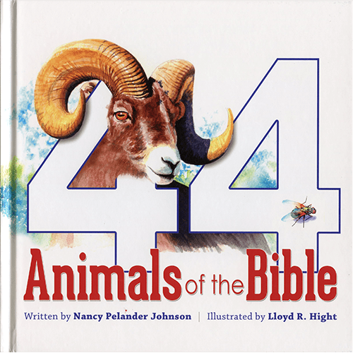 44 Animals of the Bible Creation Today