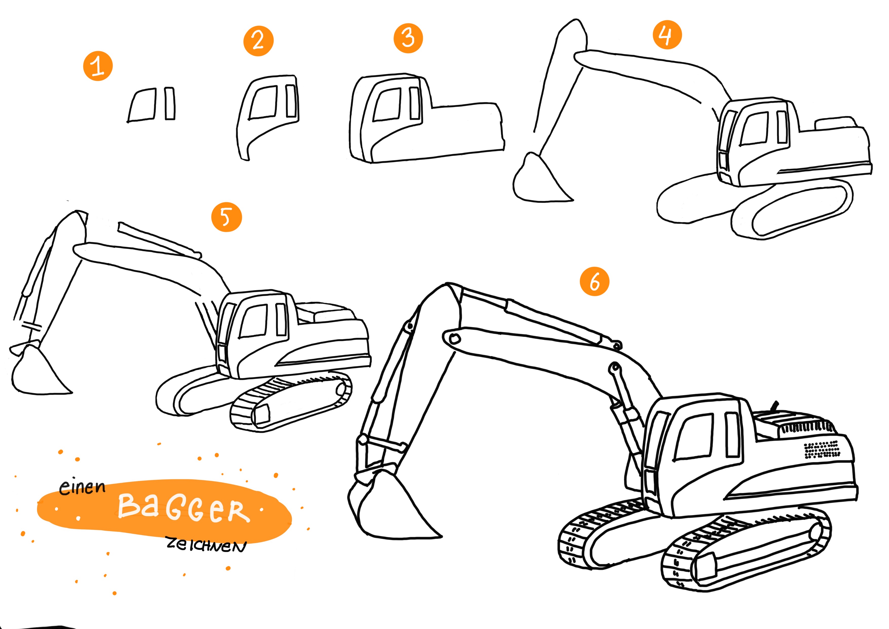 Cat Bagger Zum Ausmalen Malvorlagen
