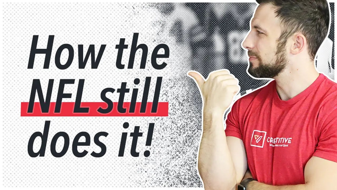 NFL Marketing What Brands Can Learn About Great Football Marketing