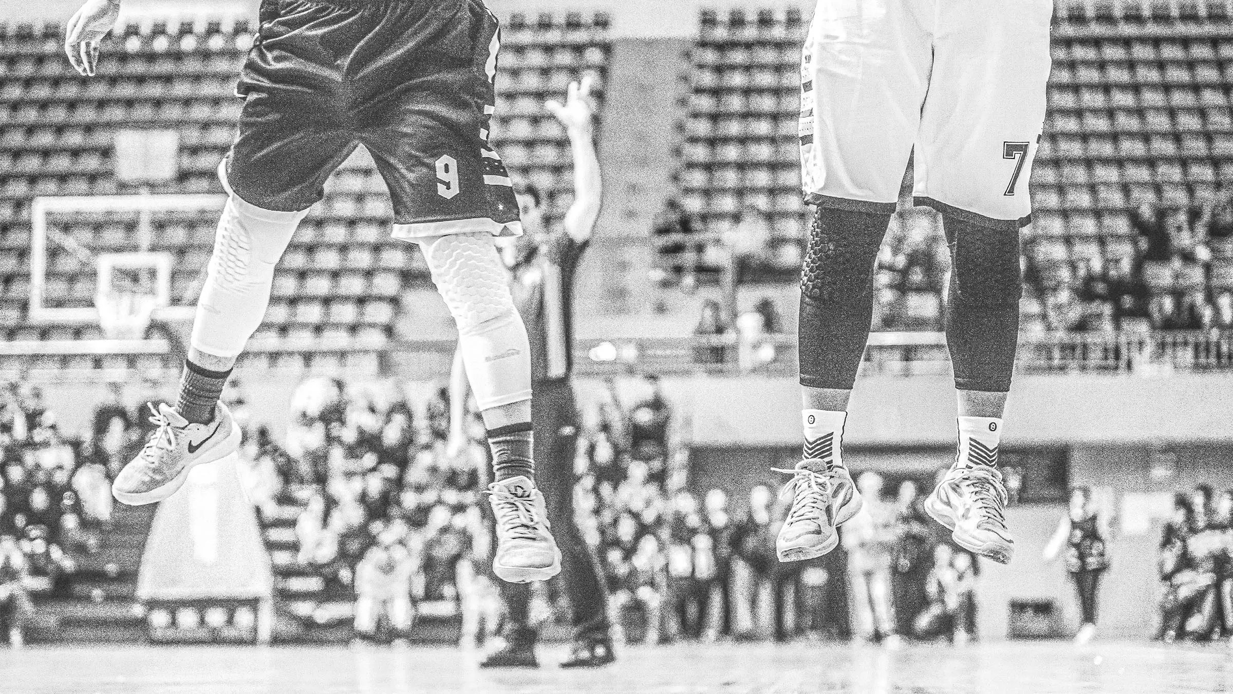 An Analysis of the Top Athletic Brands in 2021 Creatitive [VIDEO inc]