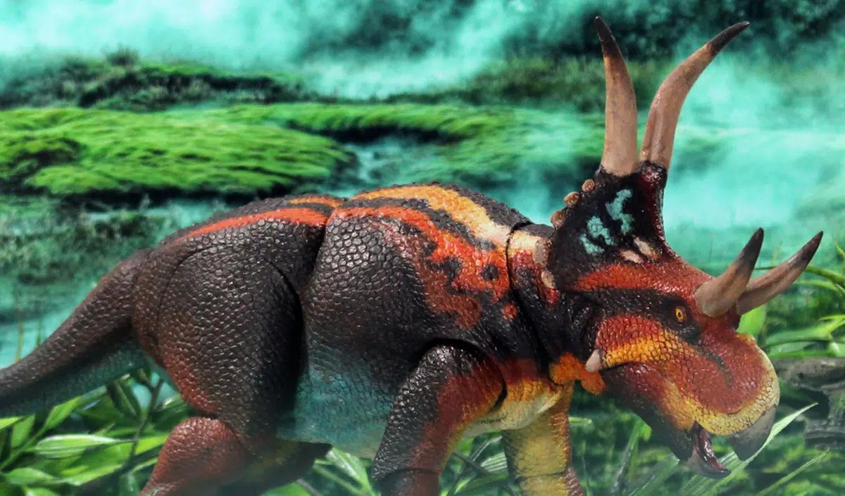 Realistic Dinosaur Figures HighQuality Dinosaur Models