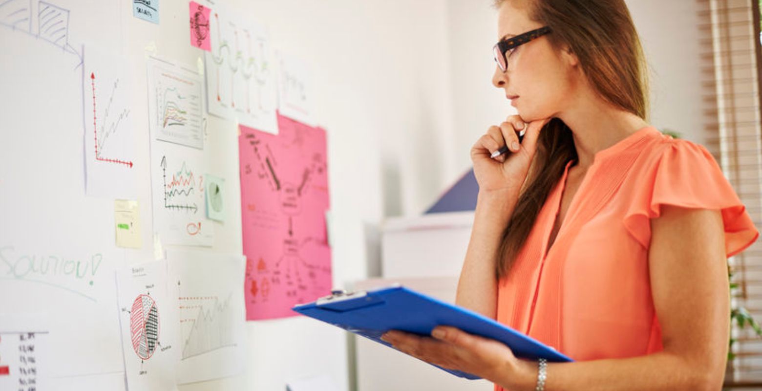 How to Write a Creative Brief | Design Domination
