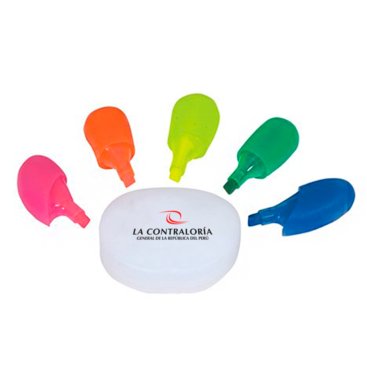 RESALTADOR MANITO Creative