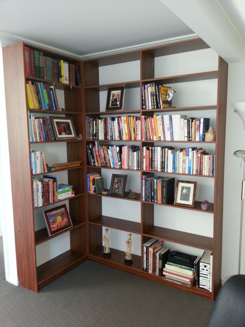 Bookcases