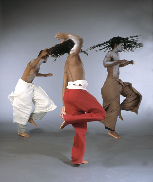 Rennie Harris Creative Capital