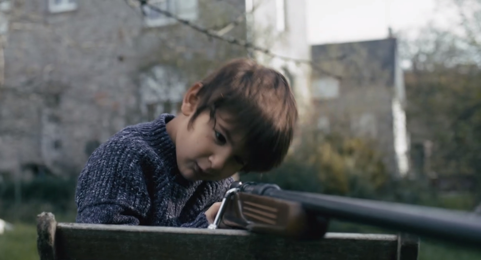 NIKON FESTIVAL FILM le grand prix du jury décerné à l'unanimité à