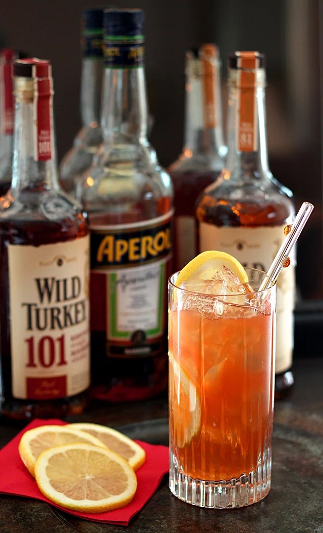 Wild Turkey Honey Drink Recipes Wild Turkey American Honey Bourbon