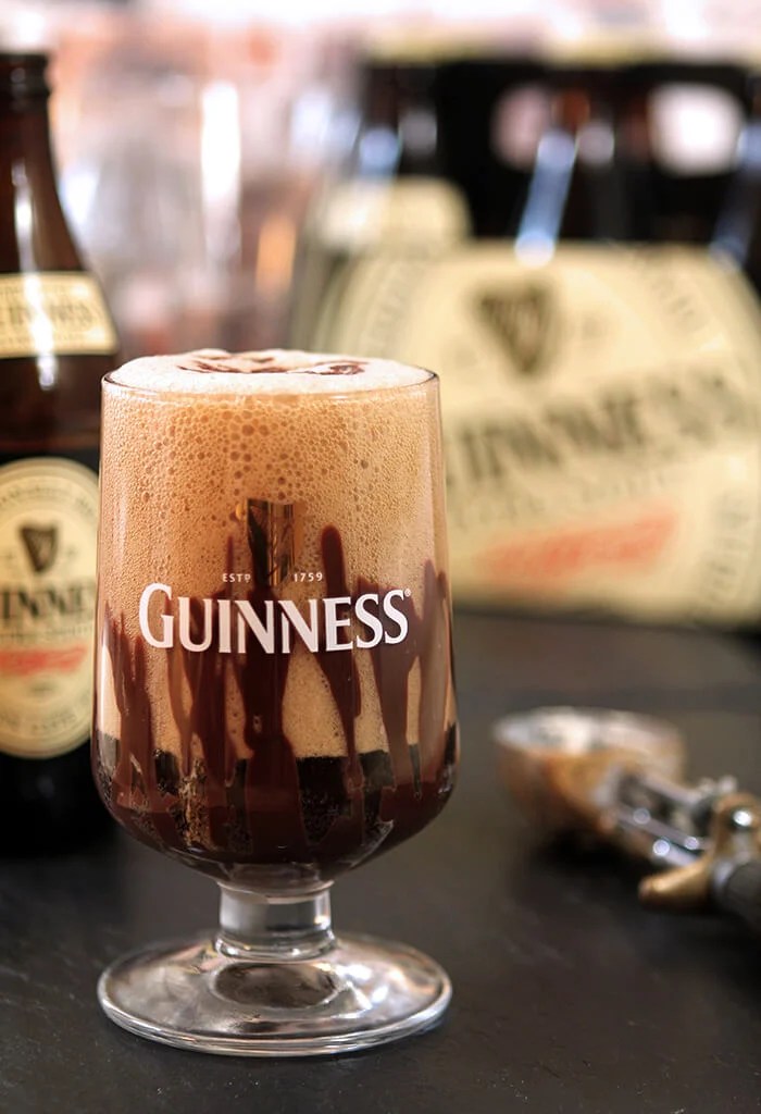 Irish Drink Recipes With Guinness Besto Blog