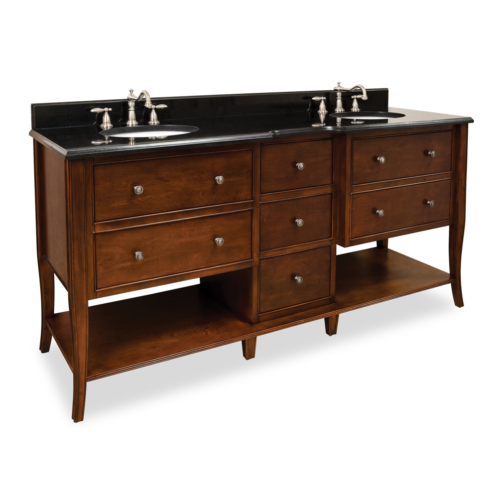 Kitchen Islands and Bathroom Vanities Creative Eye Design + Build