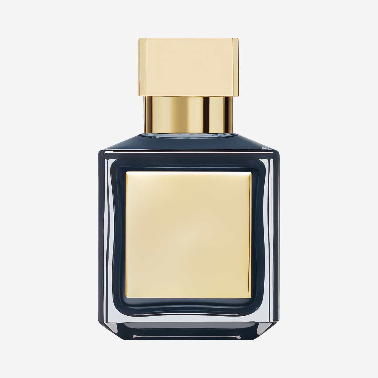 Oud Extrait de Parfum Type Formula Creative Formulas