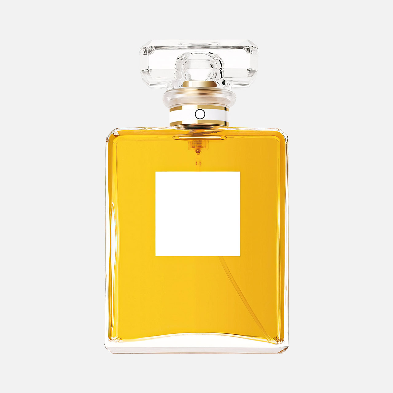 N°5 EDP Type Formula Creative Formulas