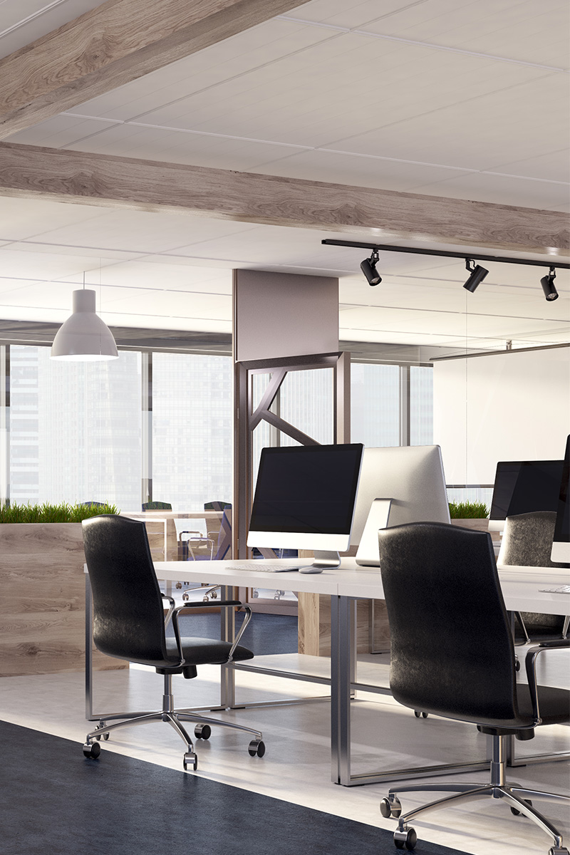 About Us Creative Office