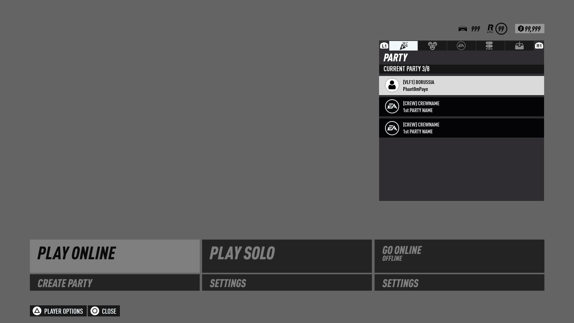 Need for Speed Heat Creative Pixels