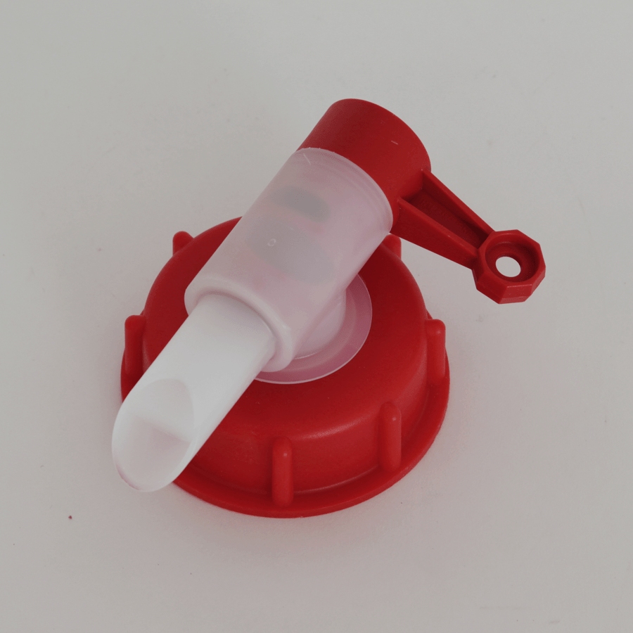 Plastic Jerry Can Tap Creative Resins