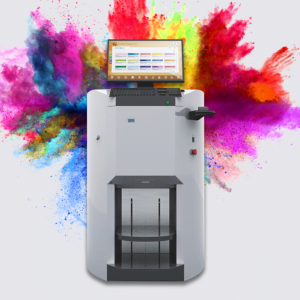 Automatic System Paint Mixing Dispenser | Creative Resins