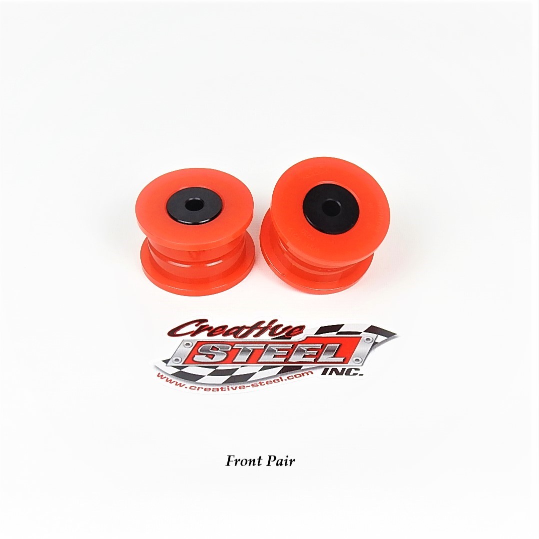 0308 SL55 Polyurethane Differential bushings Creative Steel