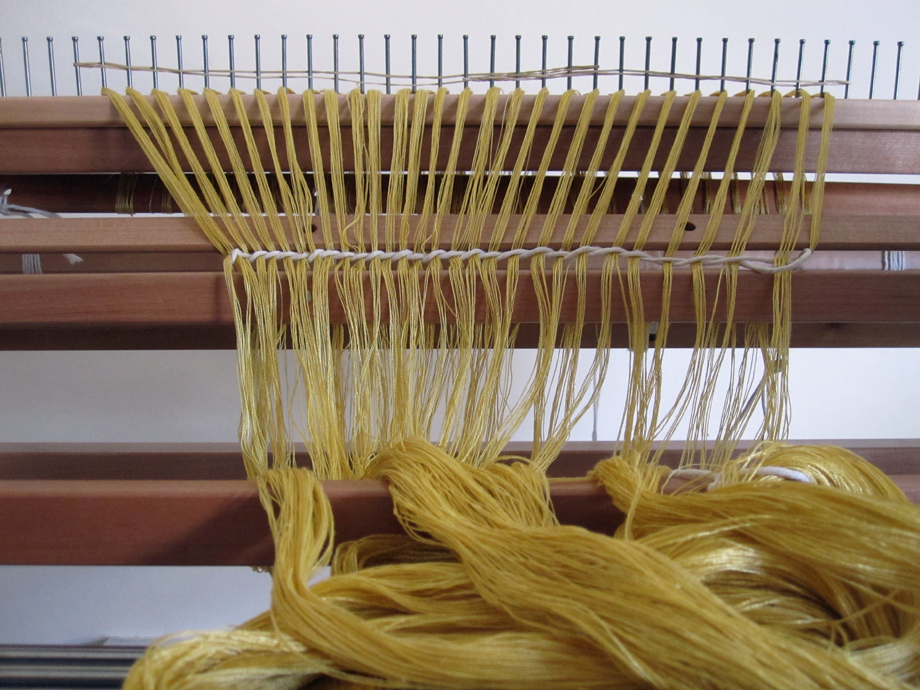 The process Creative Threads