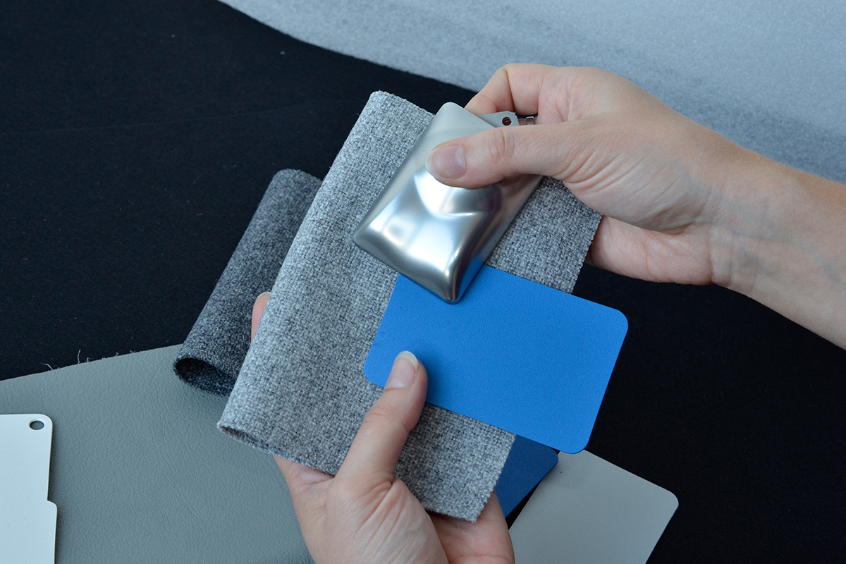 Color & Trim Automotive Exterior Design Company Creative Wave