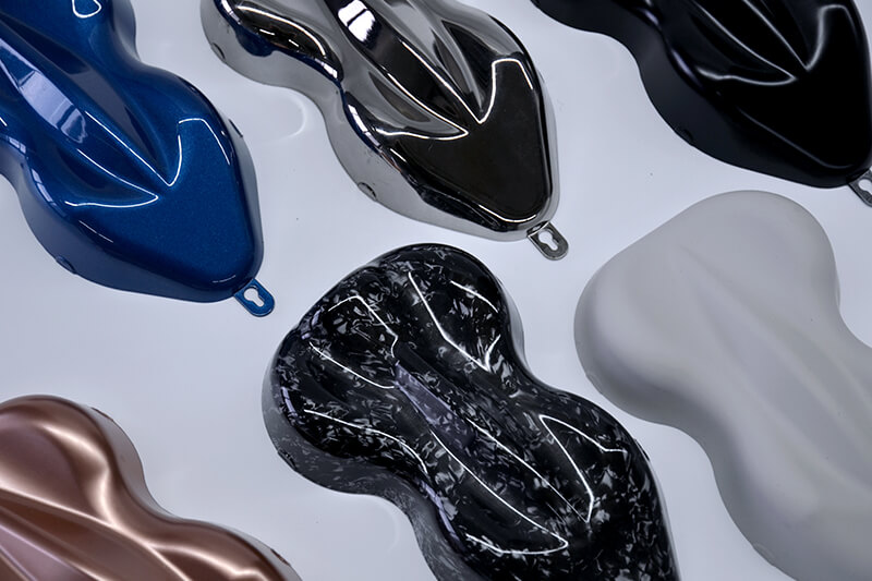 Color & Trim Automotive Exterior Design Company Creative Wave