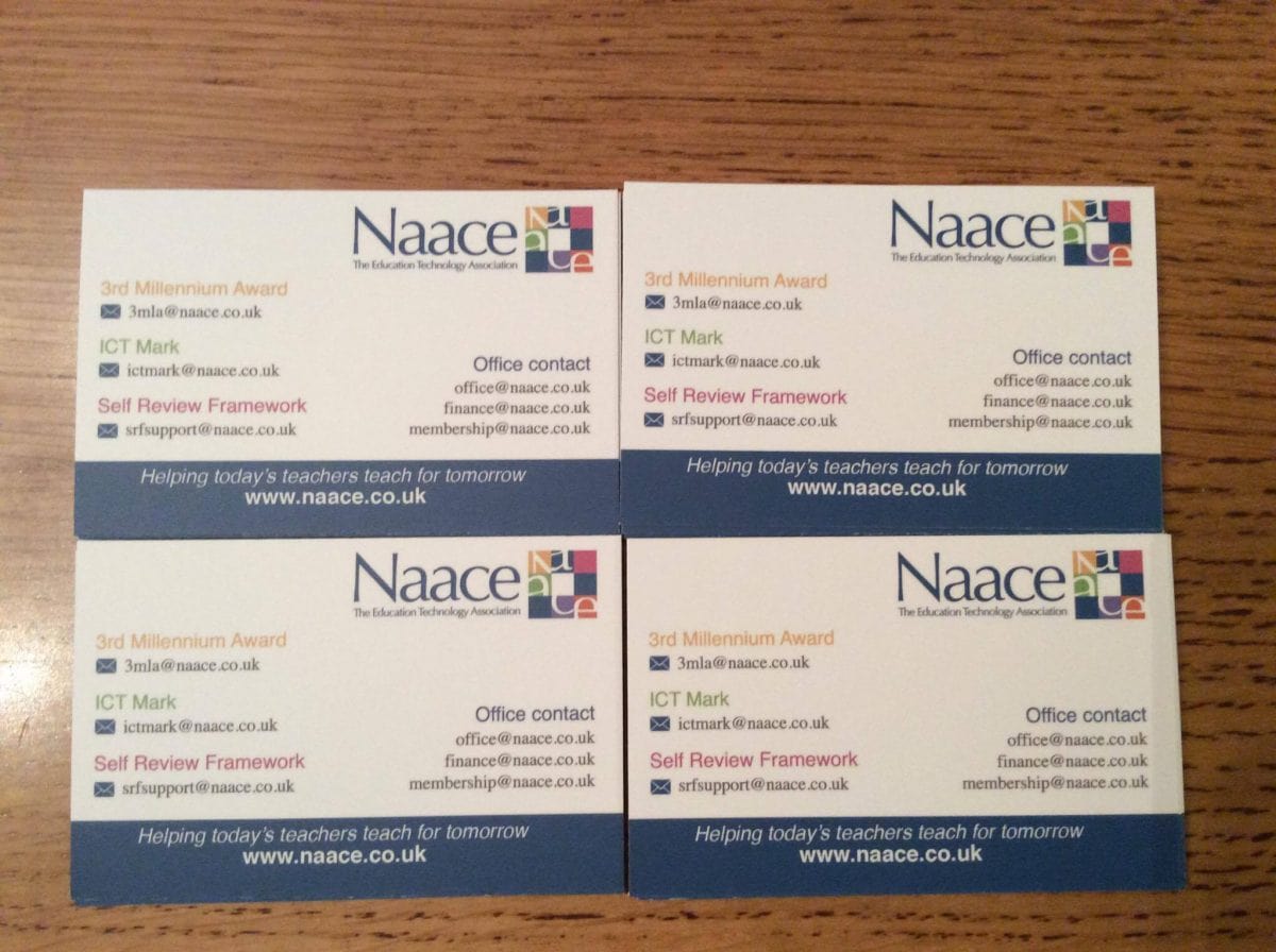 Business Cards Tomorrow / Payment For Today And Tomorrow Idemia / To