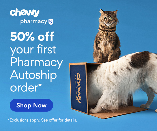 8 Best Online Pet Pharmacies For Dog Meds Technobark