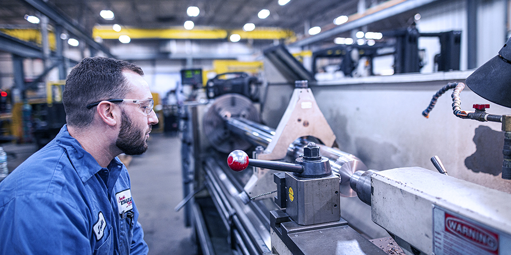 Q4 Impact Group Creative Portfolio Complete Hydraulic