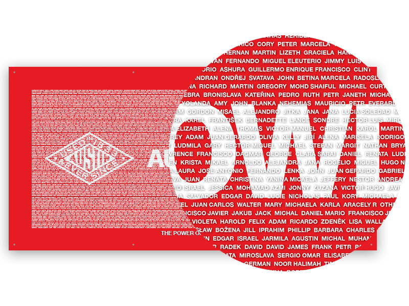 Q4 Impact Group Creative Portfolio Austin Powder Branding