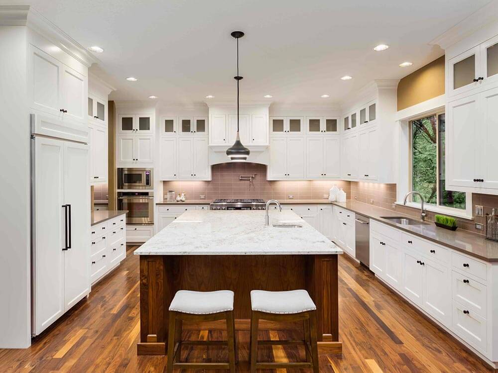 Kitchen Cupboard Doors Creative 2Pac