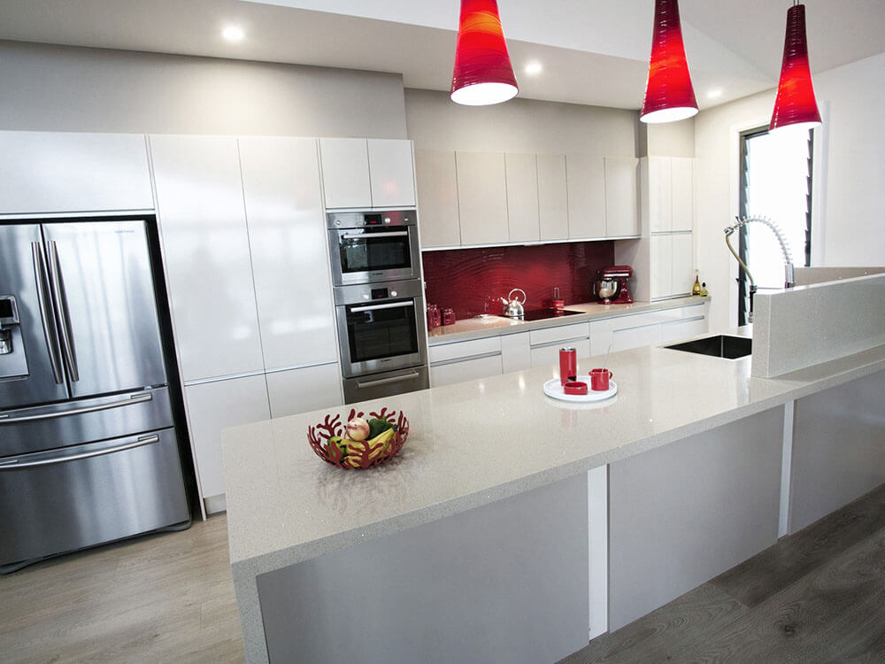 Resurfacing Kitchen Cupboards Gold Coast Matttroy