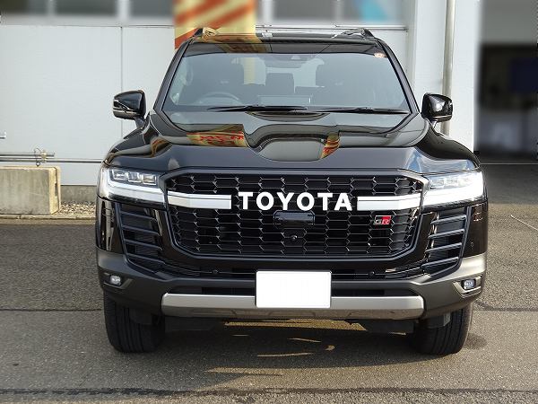 【納期は一体いつ？】フルモデルチェンジ版・トヨタ新型ランドクルーザー300の先行予約枠の納期が2021年9月中旬に明らかに！年内はやはり厳しい