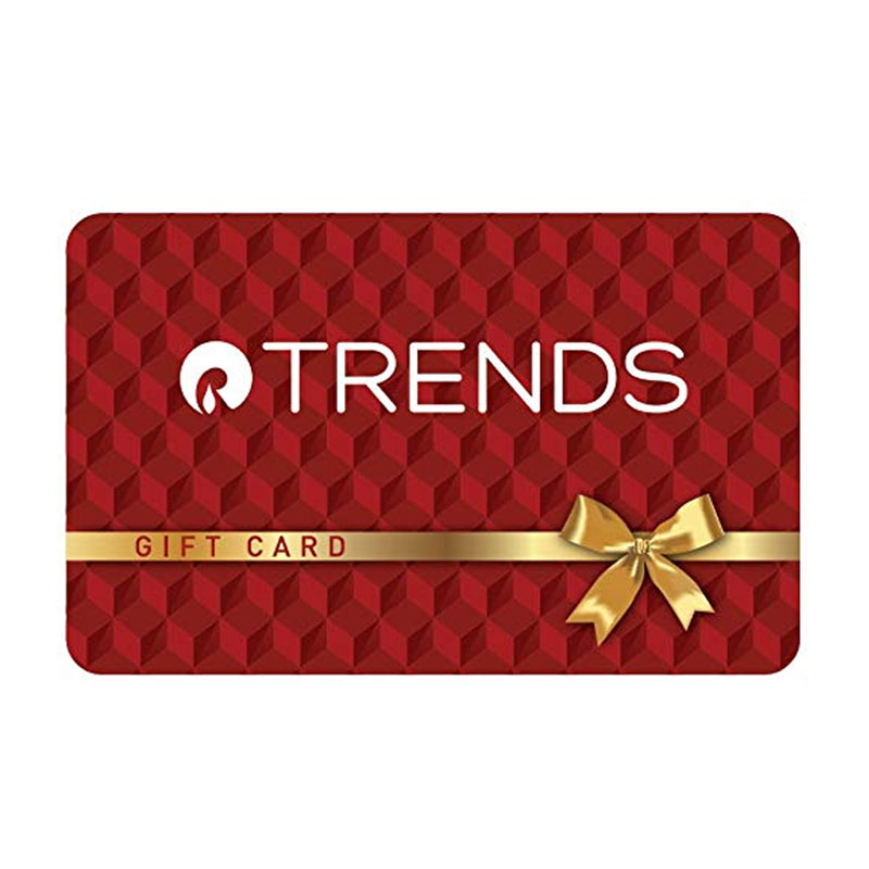 Reliance Trends Gift Card Creative369 Solutions