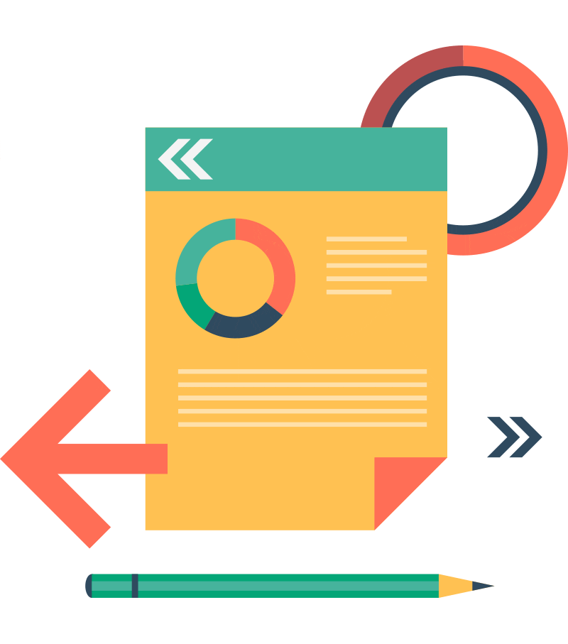 Content Writing and Development Creative 7 Designs, Inc. Graphic