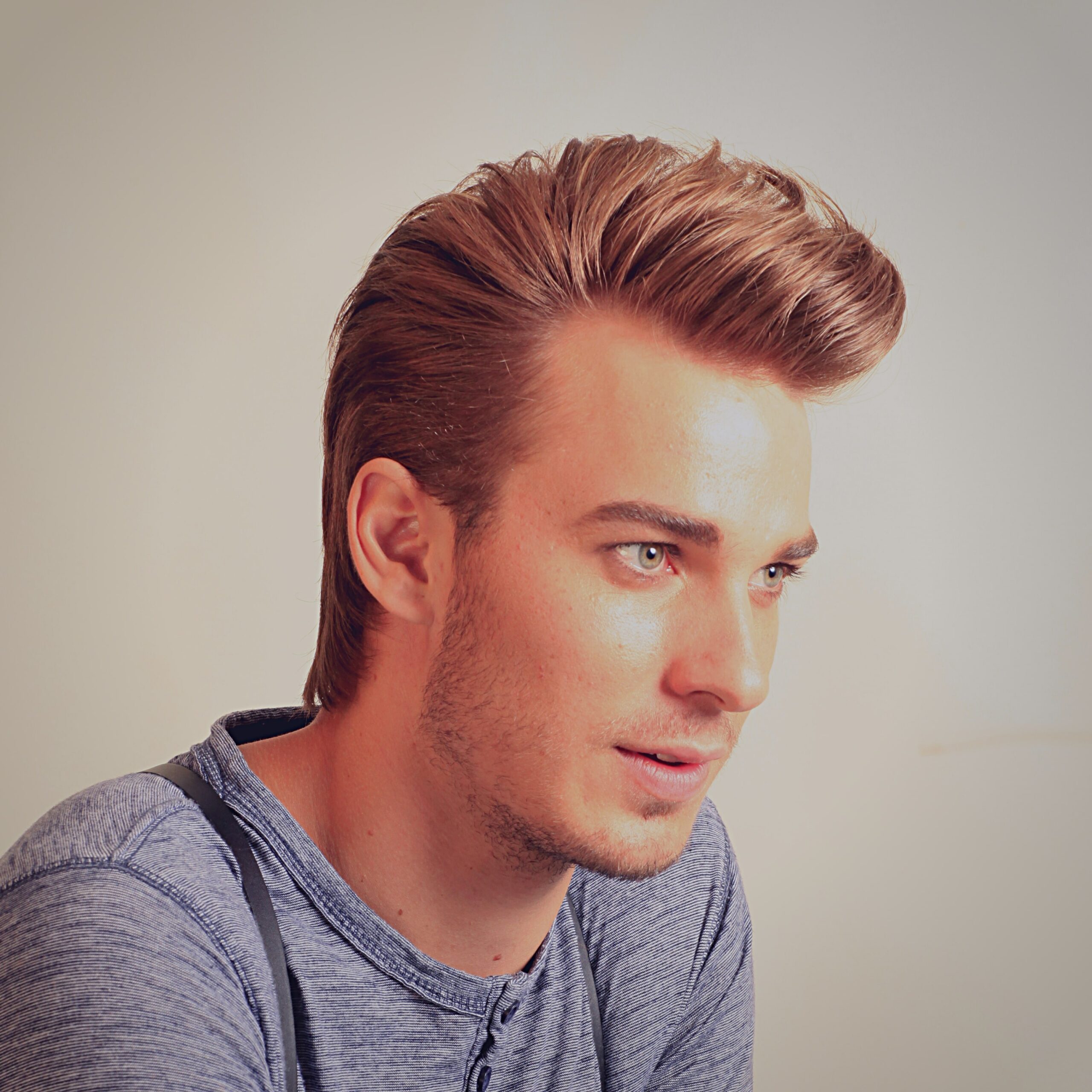 Barberare Creative Academy of Hair