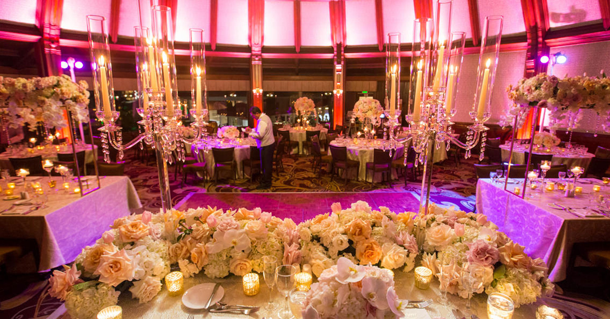 Creative Affairs, Inc. San Diego Wedding Coordinator San Diego