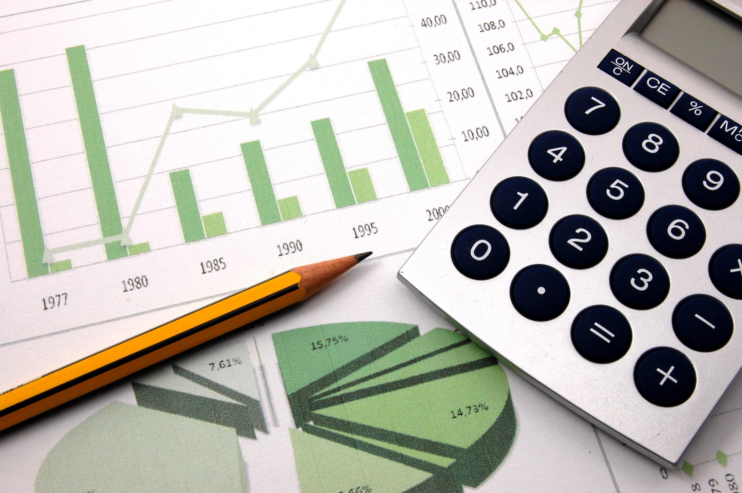 4 Accounting Techniques That Benefit Your Business Productivity 4 Accounting Techniques That Benefit Your Business Productivity