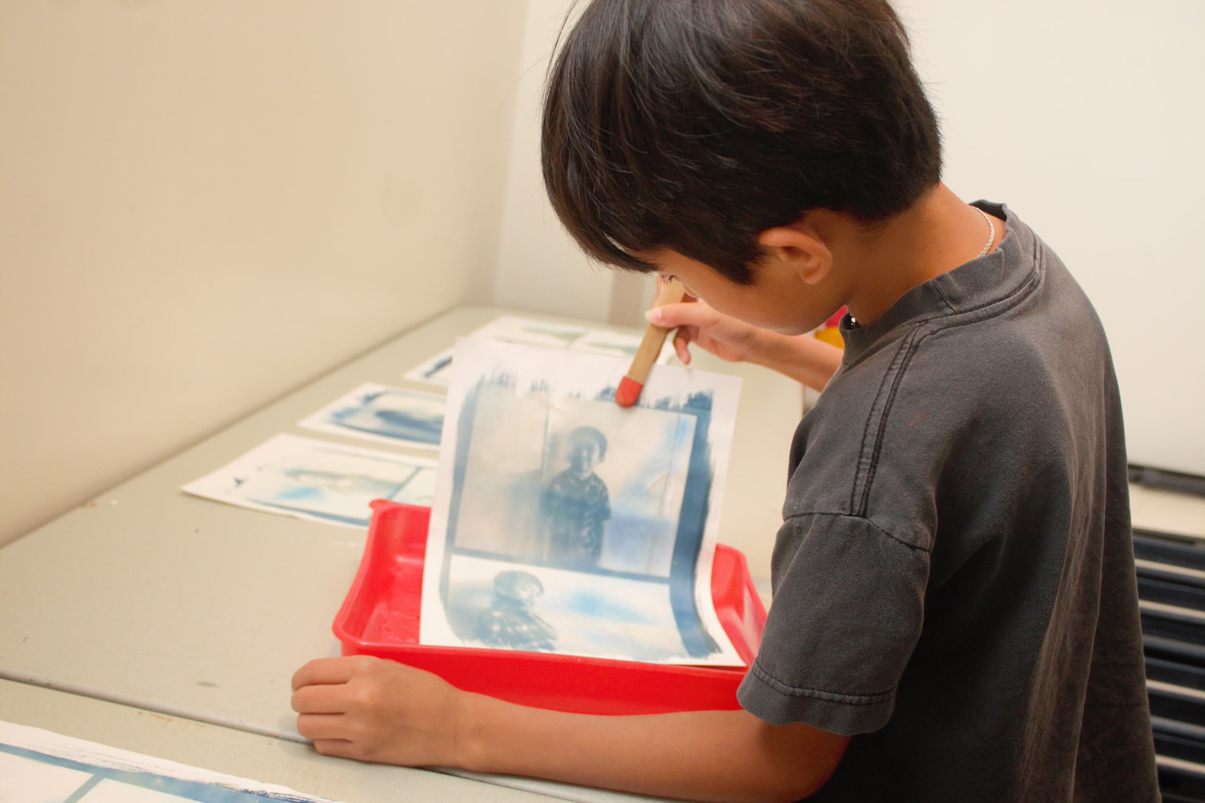 Creative Alliance Our Programs Youth Education